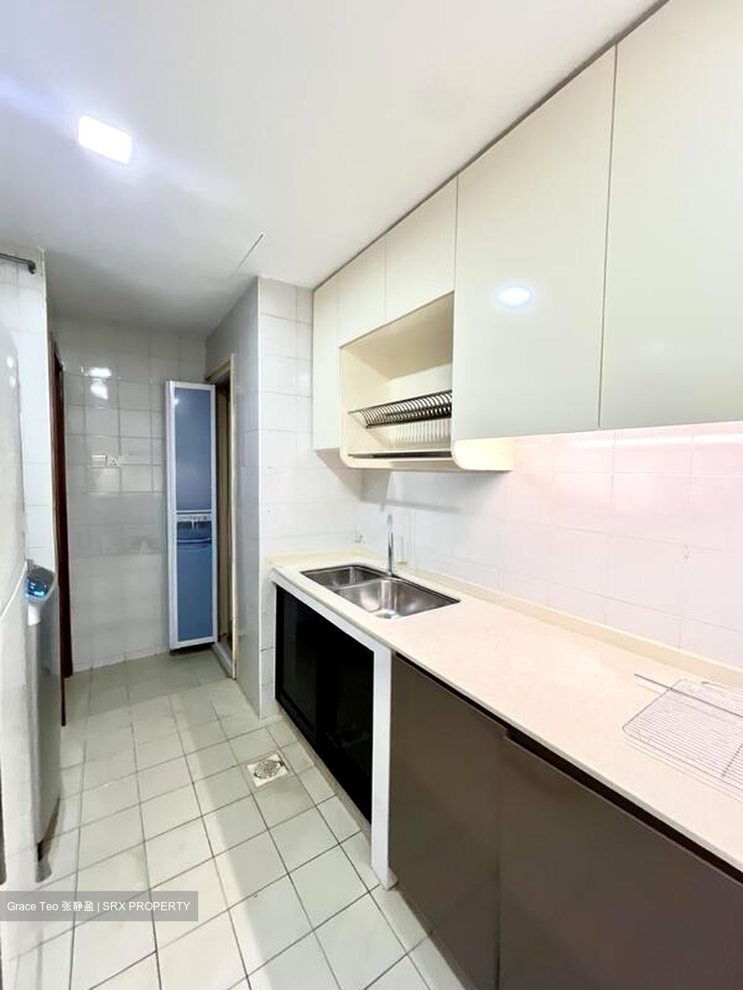 Dawn Ville (D15), Apartment #505203261